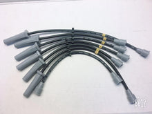 Holden 6 Electronic Distributor 138 149 161 173 179 186 202 Red Blue Black Coil Leads Package