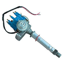 Chevy  BBC GM Chevrolet V8 Electronic Distributor BBC Up-Grade