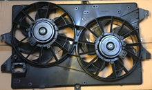 TWIN HQ-HJ-HX-HZ-WB Holden Twin Shrouded Thermo Fan Include Thermostat Switch 70
