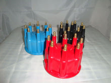 Holden V8 Electronic Distributor Up-Grade 253-304-308 Carby Engine Only coil set leads package