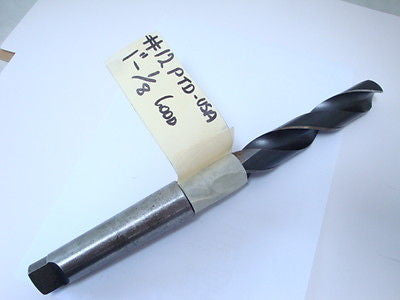 1-inch & 1/8