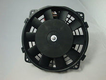 6 INCH 12V LOW PROFILE HIGH PERFORMANCE THERMO FAN 12VOLT