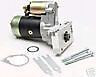 CHEV GM 2.2kw 3HP High Performance Mini Starter Motor .