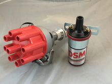 Ford Mustang Windsor Electronic Distributor 289 302 351 Up-Grade