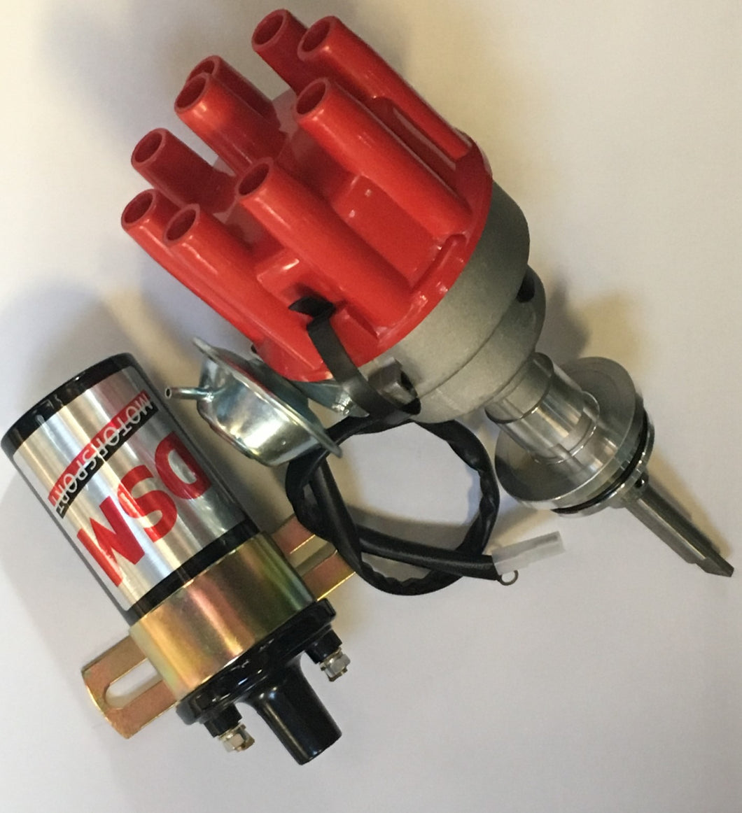 Chrysler Big Block Electronic Distributor