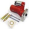 Ford V8 Starter Motor Gear Reduction Mini Starter Hi Torque 3hp FREE SHIPPING *