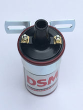 Holden 6 Electronic Distributor 138 149 161 173 179 186 202 Red Blue Black Motor with coil and leads