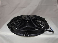 Thermo Fan Electric Fan 12"  160W 12V  free mount kit