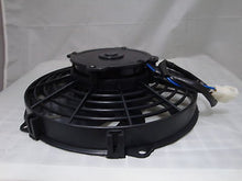 Thermo Fan Electric Fan 9"   free mount kit