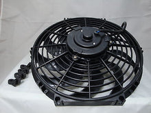 Thermo Fan Electric Fan 12"  160W 12V  free mount kit