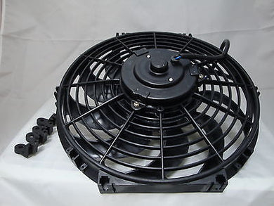 Thermo Fan Electric Fan 12