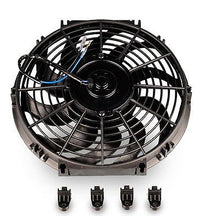 Thermo Fan 12"inch 24 volt 24V Electric Cooling Fan