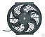 10 INCH 24V LOW PROFILE HIGH PERFORMANCE THERMO FAN 24v