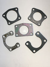 Ford 9 " Diff Heavy Duty axle retainer plates