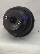 Torana LH-LX NEW Zinc 8 inch Power Brake Booster & Master Cylinder Kit