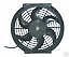 10 INCH LOW PROFILE HIGH PERFORMANCE THERMO FAN