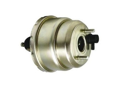 Brake Booster New 7-Inch Zinc Plated Small Type F2 FREE SHIPPING