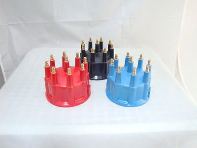 Ford Cleveland 302 351 V8 Pro Comp Distributor – DSM Motorsport