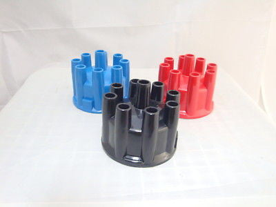 thumbnail image 2 of CD Distributor For Dodge Chrysler Small Block Mopar 318 340 360 – Complete HEI Electronic Ignition (Brand New) 2 of 5