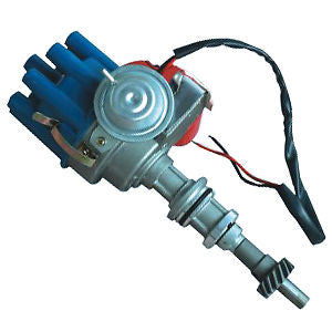 Ford Mustang Windsor Electronic Distributor 289 302 351 Up-Grade