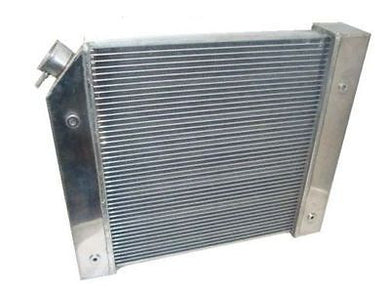 Aluminium Radiator 24