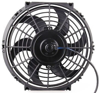 Thermo Fan 10