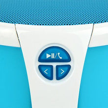 DOSS MOKA Bluetooth 2.0 Speaker Handsfree Air-Bass TF Card Slot Cal Answering