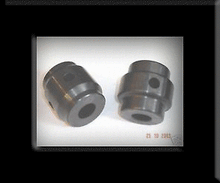 Mini Spool minispool Borg-Warner Diff 25 sp Valiant or Centura                s2