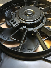 Not stock TWIN HQ-HJ-HX-HZ-WB Holden Twin Shrouded Thermo Fan Include Thermostat Switch 70