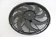 14 INCH 12v LOW PROFILE HIGH PERFORMANCE THERMO FAN 12volt