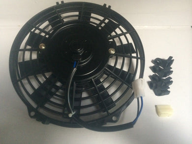 Thermo Fan Electric Fan 9