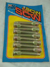 Ford Falcon 9inch Disc long wheel studs XA-XB-XC type **