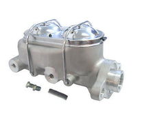 Torana LH-LX NEW Zinc 8 inch Power Brake Booster & Master Cylinder Kit