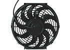12 INCH LOW PROFILE HIGH PERFORMANCE THERMO FAN 12v