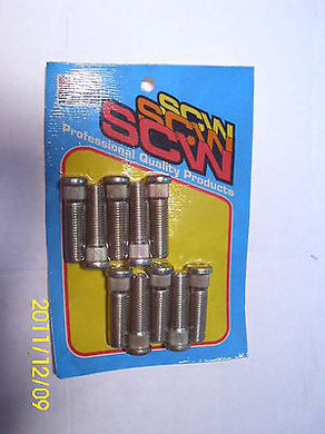 Holden Commodore VB-C-H-K-L-N-R-S-T factory wheel studs