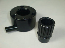 Speedway Quick Release Steering Hub Splined Type FREE SHIPPING