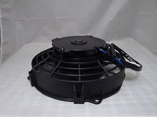 Thermo Electric Fan 7"   free mount kit