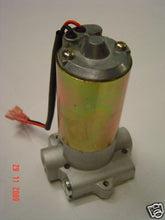 Electric Fuel Pump Holley Fuel Pump Black Type 140gph