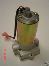 Electric Fuel Pump Holley Fuel Pump Blue Type 120gph