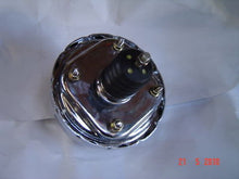 Holden HQ HJ HX HZ Chrome Power Brake Booster New 8inch FREE SHIPPING*