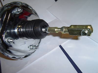 Holden HQ HJ HX HZ CLEVIS