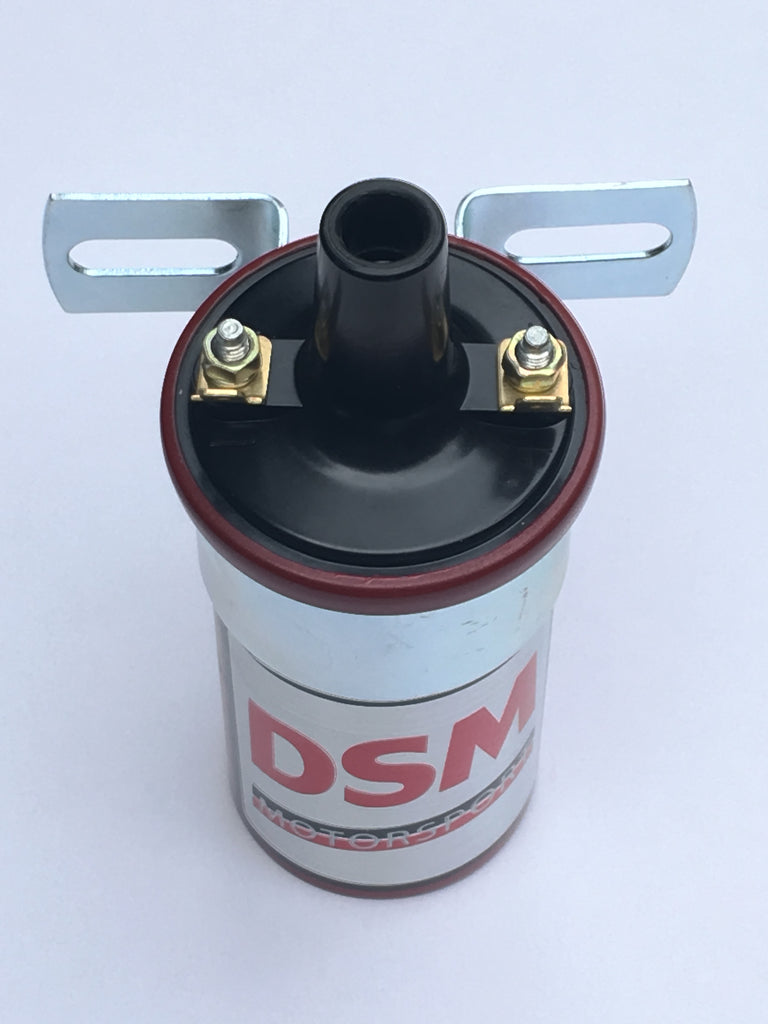 Holden 6 Electronic Distributor 138 149 161 173 179 186 202 Red Blue B ...